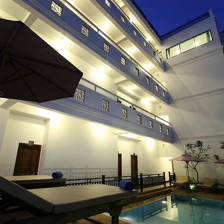 Md Boutique Hotel سيام ريب المظهر الخارجي الصورة
