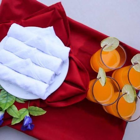 Md Boutique Hotel سيام ريب المظهر الخارجي الصورة