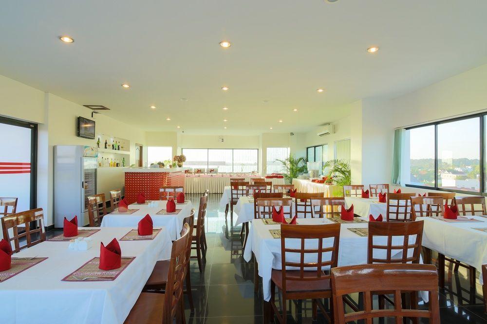 Md Boutique Hotel سيام ريب المظهر الخارجي الصورة
